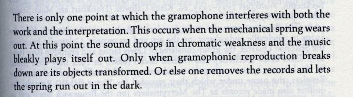 Phonograph quote #2