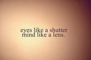 Photographer quote #2