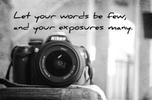 Photographers quote #2