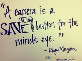 Photographers quote #2