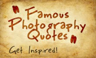 Photographers quote #2