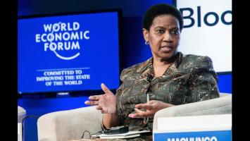 Phumzile Mlambo-Ngcuka's quote #2