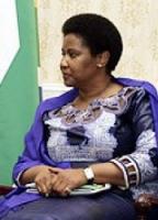 Phumzile Mlambo-Ngcuka's quote #2