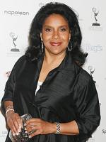 Phylicia Rashad profile photo