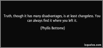Phyllis Bottome's quote #3