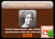 Phyllis Bottome's quote #3