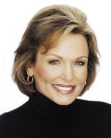 Phyllis George's quote #4