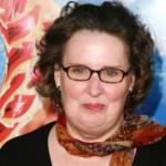 Phyllis Smith's quote #2