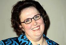 Phyllis Smith's quote #2