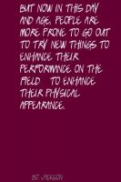 Physical Appearance quote #2