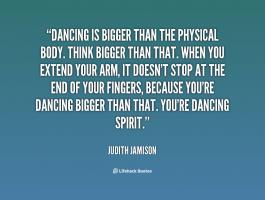 Physical Body quote #2