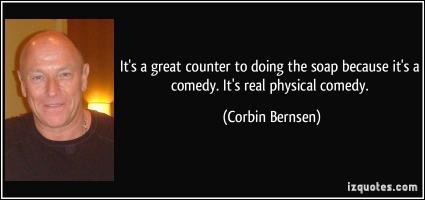 Physical Comedy quote #2