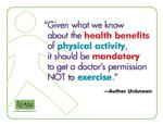 Physical Fitness quote #2