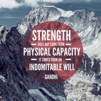 Physical Strength quote #2