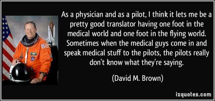 Physician quote #2