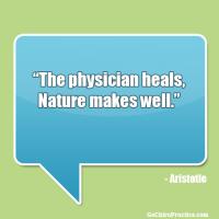 Physicians quote #2