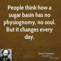 Physiognomy quote #2