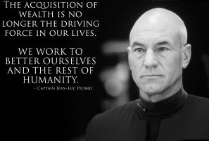 Picard quote #2