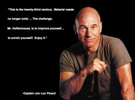 Picard quote #2