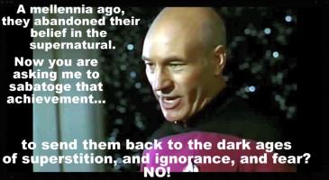 Picard quote #2