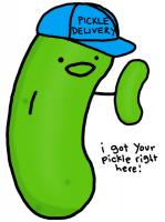 Pickle quote #1