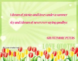 Picnics quote #1