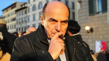 Pier Luigi Bersani's quote