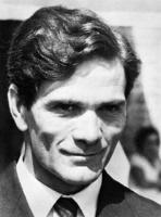 Pier Paolo Pasolini profile photo