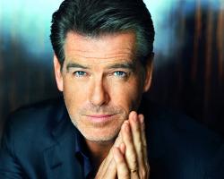 Pierce Brosnan profile photo