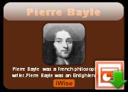 Pierre Bayle's quote #3