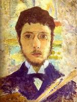 Pierre Bonnard profile photo