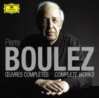 Pierre Boulez's quote #1