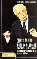 Pierre Boulez's quote #1