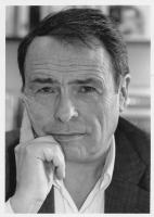 Pierre Bourdieu profile photo