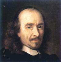 Pierre Corneille profile photo