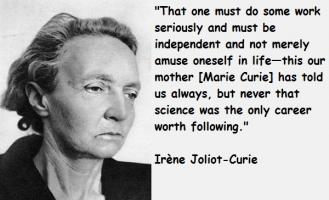 Pierre Curie's quote #1