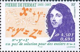 Pierre de Fermat's quote #3