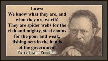 Pierre-Joseph Proudhon's quote #3