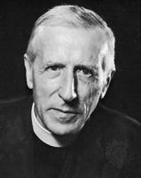 Pierre Teilhard de Chardin profile photo