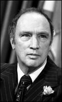 Pierre Trudeau's quote