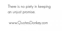 Piety quote #2
