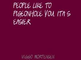 Pigeonhole quote #1