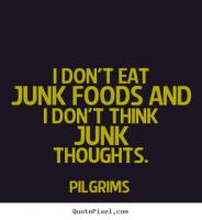 Pilgrims quote #2