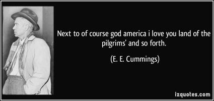 Pilgrims quote #2
