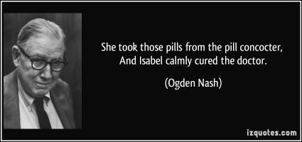 Pill quote #1