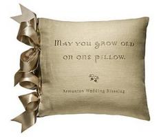 Pillow quote #1