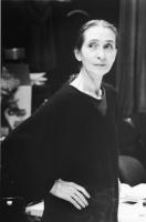 Pina Bausch profile photo