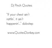 Pinch quote #2