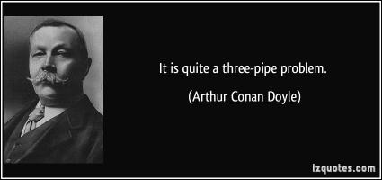 Pipe quote #1