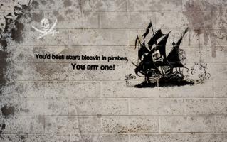 Piracy quote #1